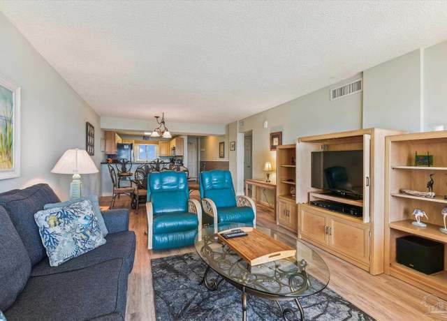 Property at 13575 Sandy Key Dr #817, Perdido Key, FL 32507, 2 beds, 2 baths