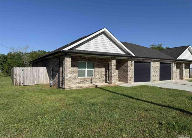 Property at 9901 Raymar St Unit A, Pensacola, FL 32534, 3 beds, 2 baths