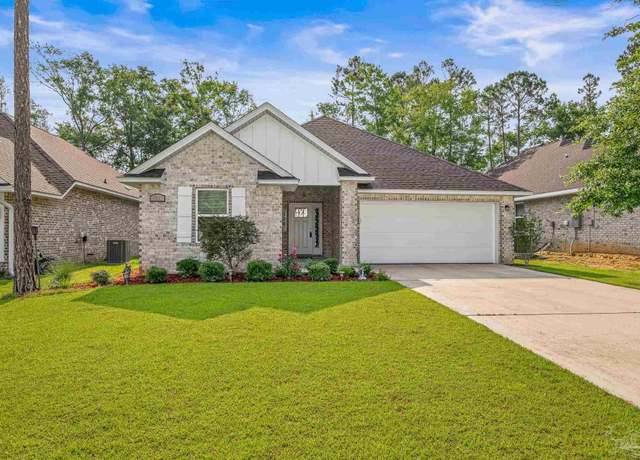 Property at 5623 Dunridge Dr, Pace, FL 32571, 3 beds, 2 baths
