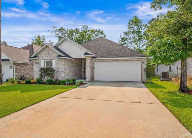 Property at 5623 Dunridge Dr, Pace, FL 32571, 3 beds, 2 baths