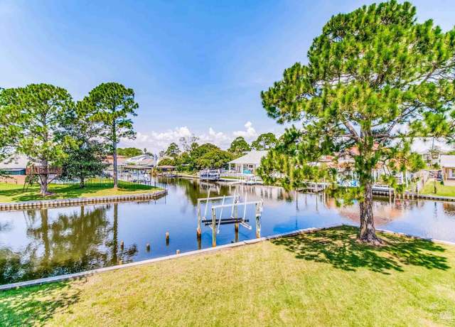 Property at 1655 Kalakaua Ct, Gulf Breeze, FL 32563, 4 beds, 3 baths