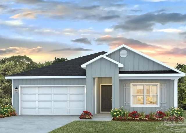 Property at 3349 Garganey Rd, Pace, FL 32571, 4 beds, 2 baths
