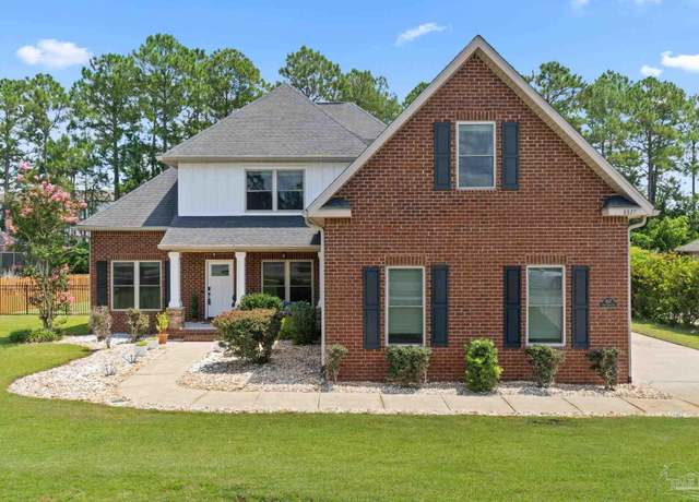 Property at 8817 Salt Grass Dr, Pensacola, FL 32526, 5 beds, 3.5 baths