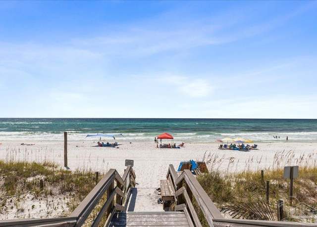 Property at 8425 Gulf Blvd #108, Navarre Beach, FL 32566, 2 beds, 2 baths