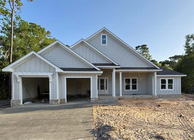 Property at 5579 North Shore Way, Perdido Key, FL 32507, 4 beds, 3 baths