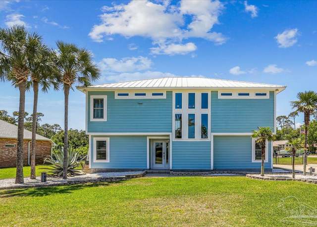 Property at 5553 Ponte Verde Rd, Pensacola, FL 32507, 3 beds, 2.5 baths