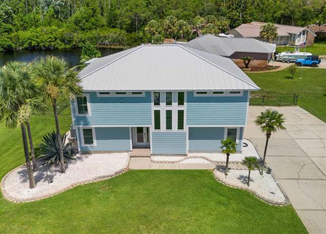 Property at 5553 Ponte Verde Rd, Pensacola, FL 32507, 3 beds, 2.5 baths