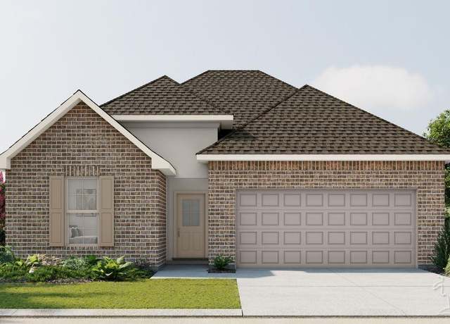 Property at 4857 Bonneville St Unit 10-E (LOT ), Pace, FL 32571, 4 beds, 3 baths