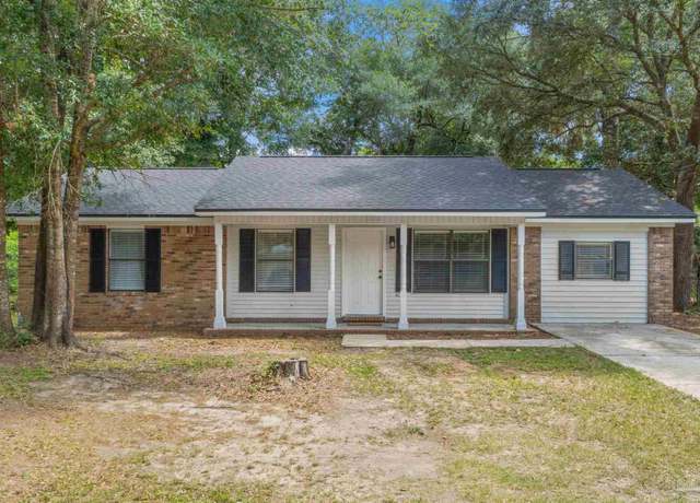 Property at 6549 Sinclair St, Milton, FL 32570, 3 beds, 2 baths