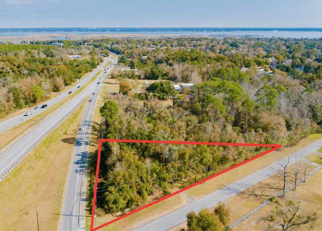 Property at 2800 Denton Rd, Pensacola, FL 32514