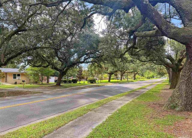 Property at 3801 N 12th Ave, Pensacola, FL 32503