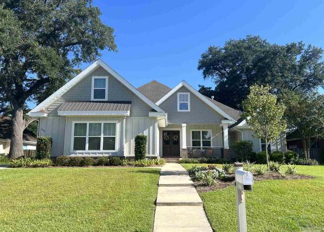 Property at 348 Grande Oaks Blvd, Cantonment, FL 32533, 5 beds, 4 baths