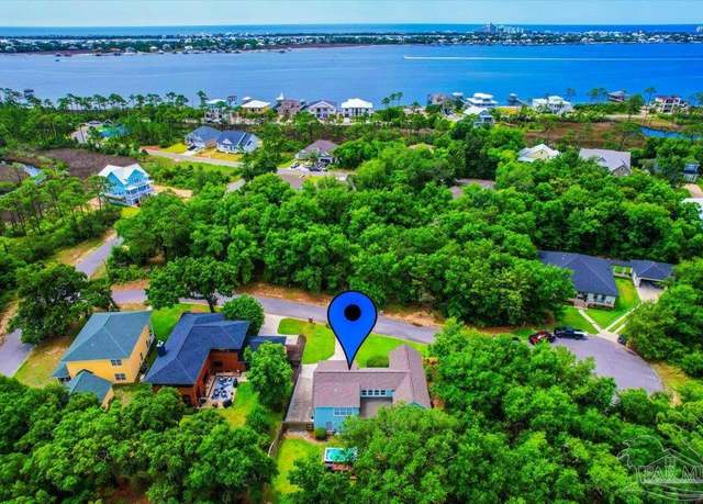 Property at 16258 Bocaccio Dr, Pensacola, FL 32507, 4 beds, 3.5 baths