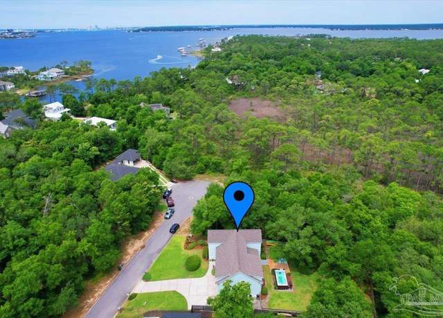 Property at 16258 Bocaccio Dr, Pensacola, FL 32507, 4 beds, 3.5 baths