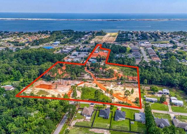 Property at 8982 Navarre Pkwy, Navarre, FL 32566