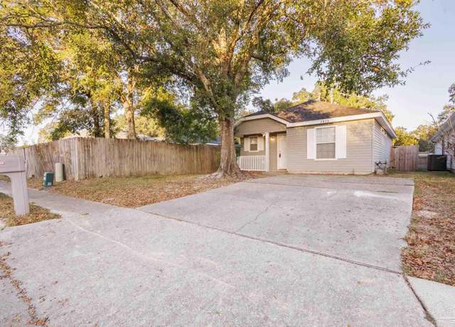 Property at 7972 Heirloom Dr, Pensacola, FL 32514, 2 beds, 2 baths
