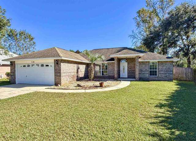 Property at 7140 Annandale Dr, Pensacola, FL 32526, 3 beds, 2 baths
