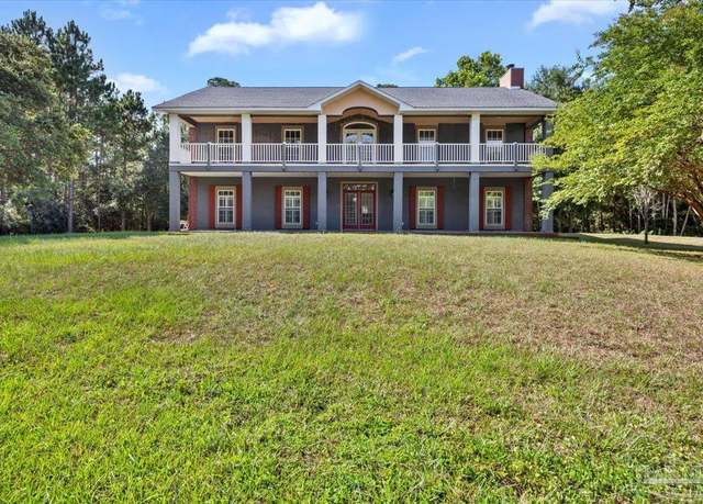 Property at 2099 Garcon Point Rd, Milton, FL 32583, 4 beds, 2 baths