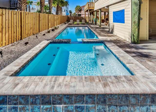 Property at 304 Maldonado Dr, Pensacola Beach, FL 32561, 3 beds, 2 baths