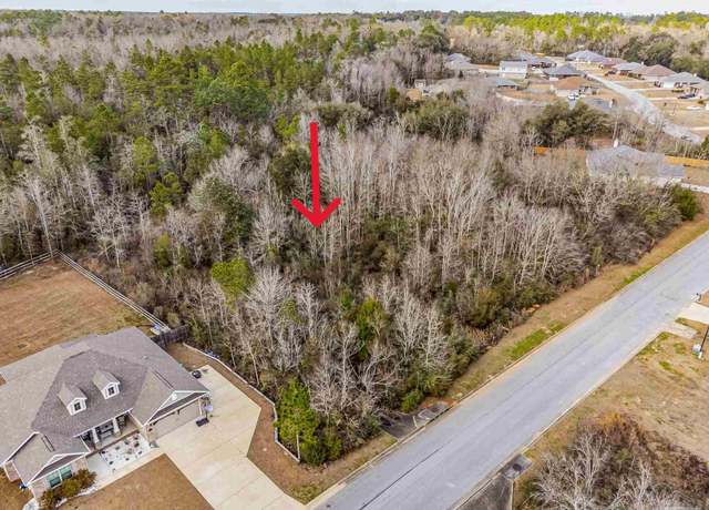 Property at 1611 Hollow Point Dr, Cantonment, FL 32533