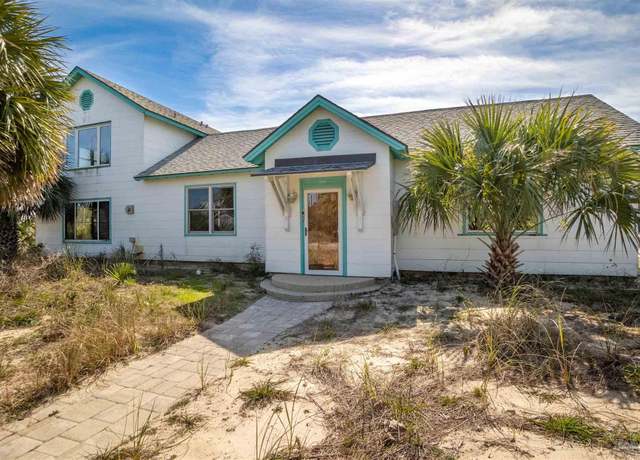 Property at 234 Ariola Dr, Pensacola Beach, FL 32561, 4 beds, 5 baths