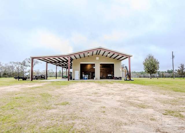 Property at 2829 Bud Diamond Rd, Jay, FL 32565, 4 beds, 2.5 baths
