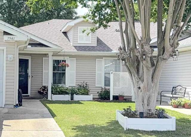 Property at 7941 Stonebrook Dr, Pensacola, FL 32514, 2 baths