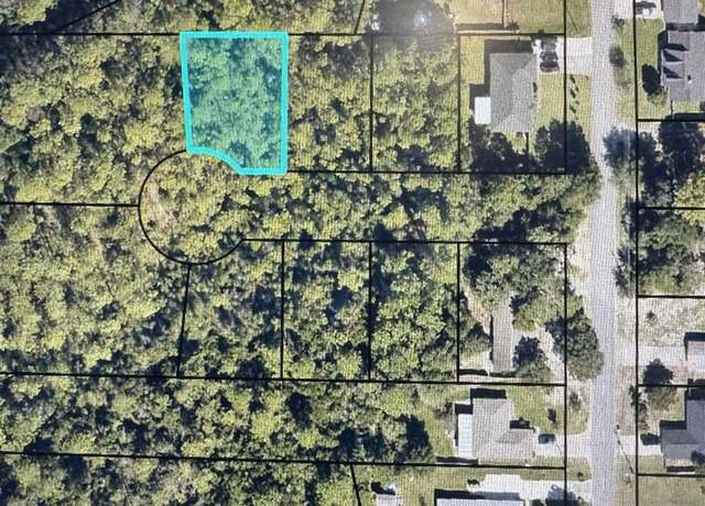 Property at 5406 Wichitaw Ct, Gulf Breeze, FL 32563