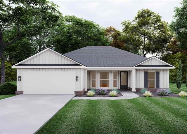 Property at 3721 Martin St, Pace, FL 32571, 3 beds, 2 baths