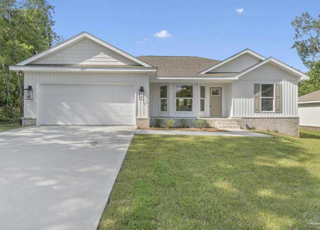 Property at 3725 Martin St, Pace, FL 32571, 3 beds, 2 baths