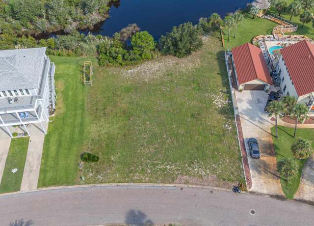 Property at 5717 Grande Lagoon Blvd, Pensacola, FL 32507