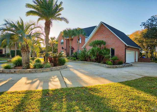 Property at 1178 Madura Eight, Gulf Breeze, FL 32563, 5 beds, 3 baths