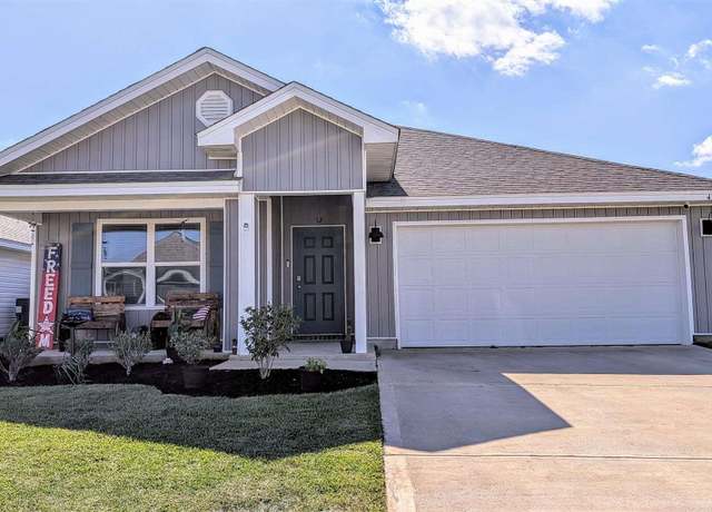 Property at 4387 Winged Elm Ct, Pace, FL 32571, 4 beds, 2 baths