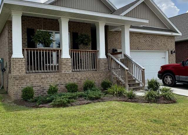 Property at 7879 Burnside Loop, Pensacola, FL 32526, 4 beds, 2 baths