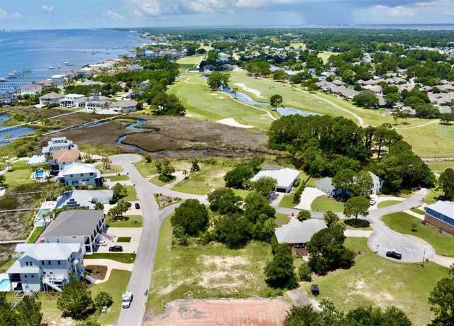 Property at 4136 Madura Rd, Gulf Breeze, FL 32563