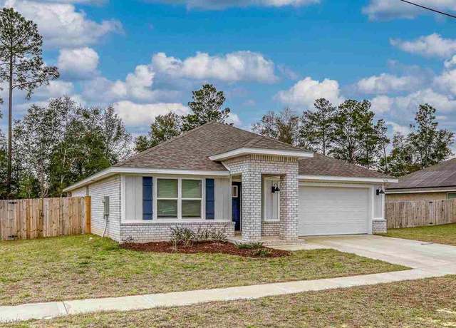 Property at 5456 Jenee Ct, Crestview, FL 32539, 4 beds, 2 baths