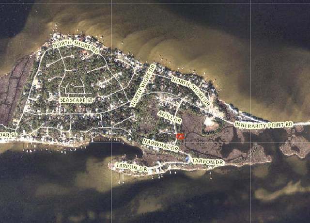 Property at 5762 Boca Ciega Blvd, Pensacola, FL 32507