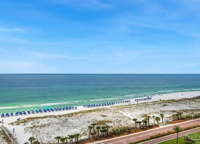 Property at 3 Portofino Dr #1003, Pensacola Beach, FL 32561, 2 beds, 2.5 baths