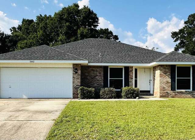 Property at 5662 Pin Oak Ave, Milton, FL 32583, 4 beds, 2 baths