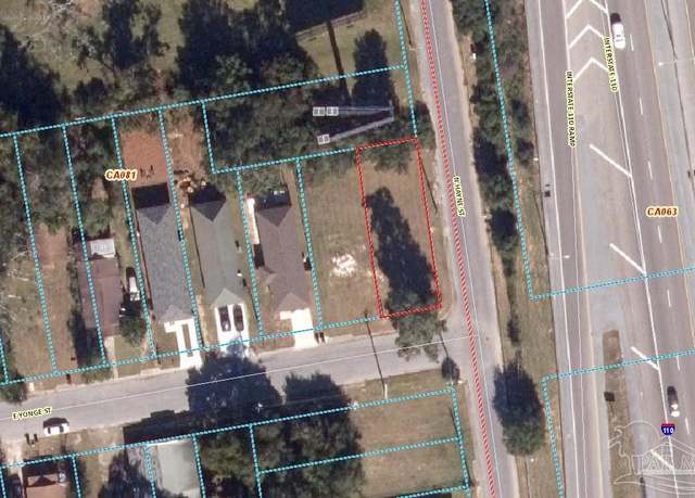 Property at 228 E Yonge St, Pensacola, FL 32503