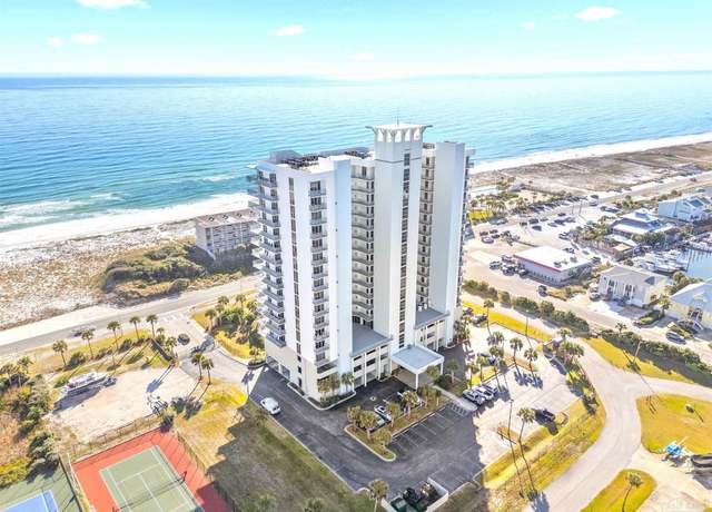 Property at 850 Ft Pickens Rd #1040, Pensacola Beach, FL 32561, 2 beds, 2 baths