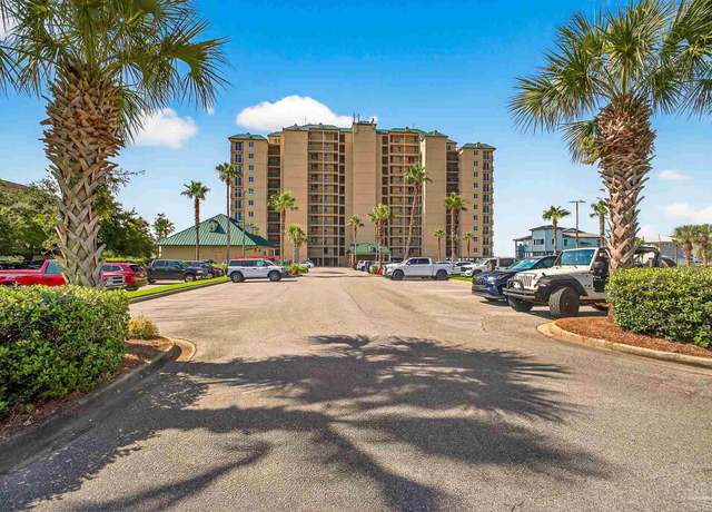 Property at 10335 Gulf Beach Hwy #508, Pensacola, FL 32507, 3 beds, 3 baths