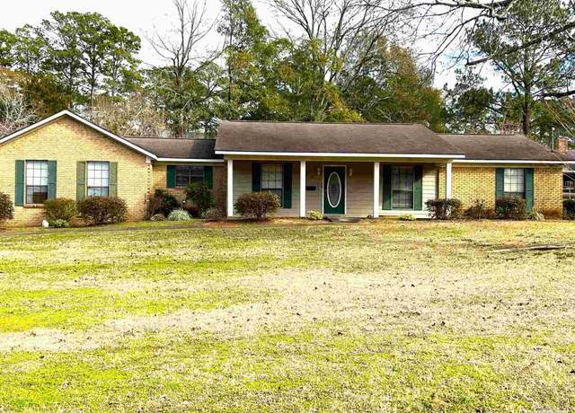 Property at 321 Highland, Monroeville, AL 36460, 3 beds, 2 baths