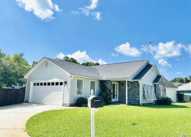 Property at 949 Osprey Ct, Pensacola, FL 32507, 3 beds, 2 baths