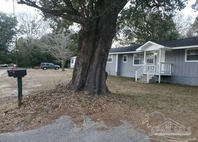 Property at 4128 Plant Ave, Pace, FL 32571, 4 beds, 2 baths