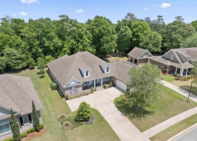 Property at 8664 Foxtail Loop, Pensacola, FL 32526, 5 beds, 3 baths