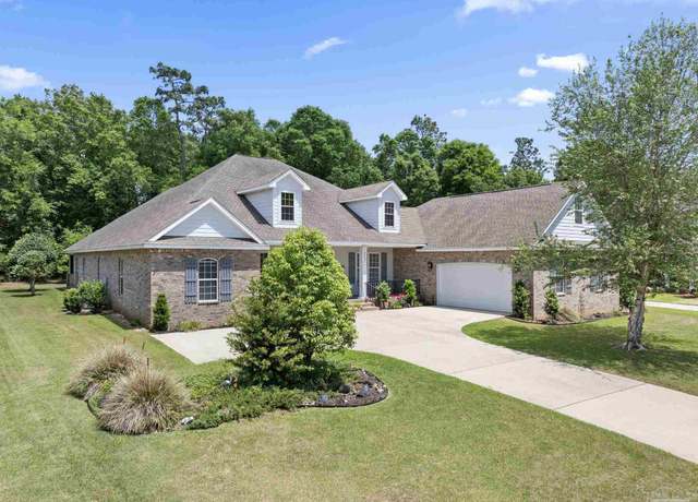 Property at 8664 Foxtail Loop, Pensacola, FL 32526, 5 beds, 3 baths
