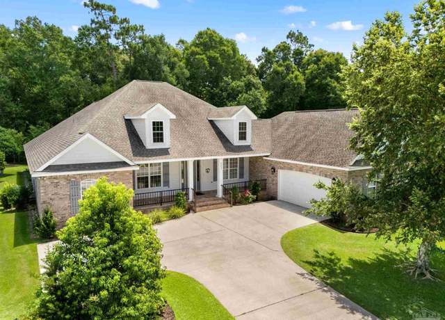 Property at 8664 Foxtail Loop, Pensacola, FL 32526, 5 beds, 3 baths