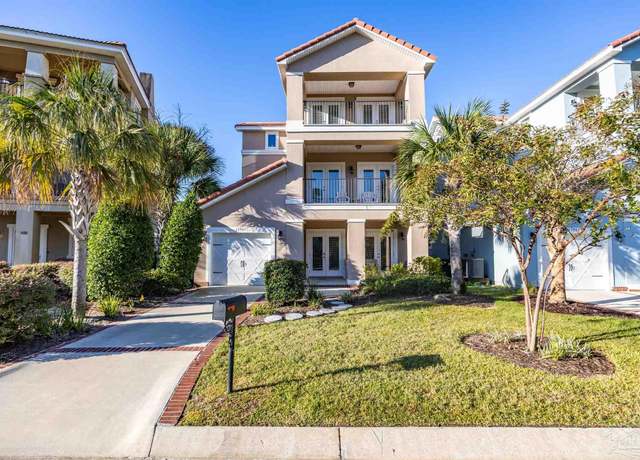 Property at 13987 Hanging Branch Way, Pensacola, FL 32507, 4 beds, 3.5 baths