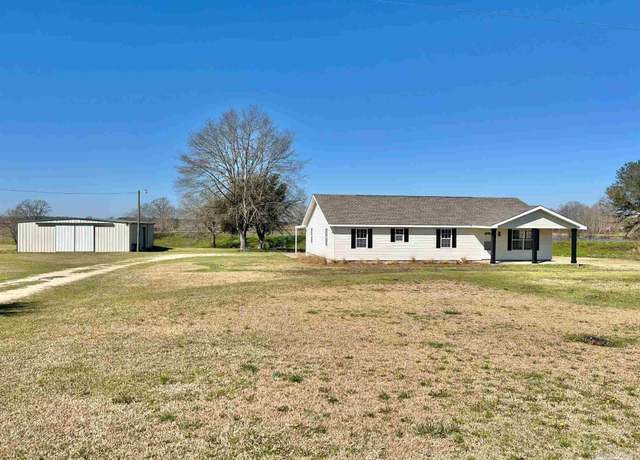 Property at 248 Howard Page Ln, Atmore, AL 36502, 3 beds, 2 baths